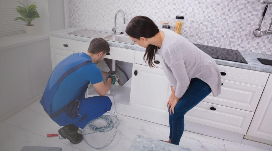 Local annual plumbing maintenance in Tupman, CA